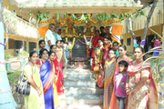 Smt. Kandukuri Rajyalakshmi College For Women- Function